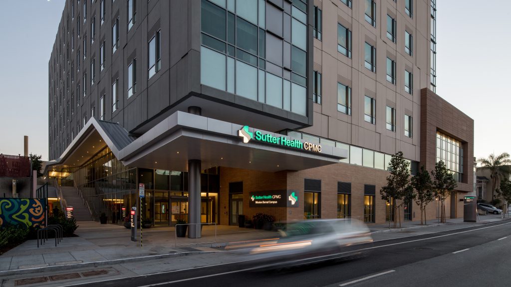 Sutter Health Plus Network Hospitals Awarded Spring A Hospital