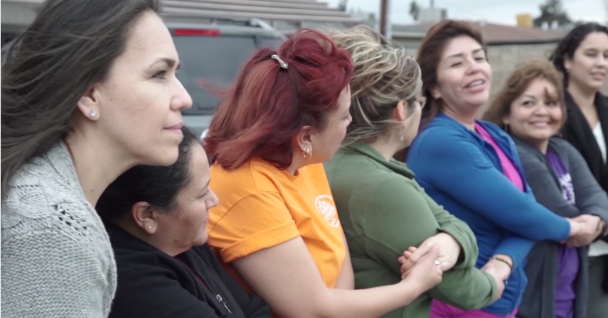 Video: Sutter Health Plus Supports Outreach to Latino Communities