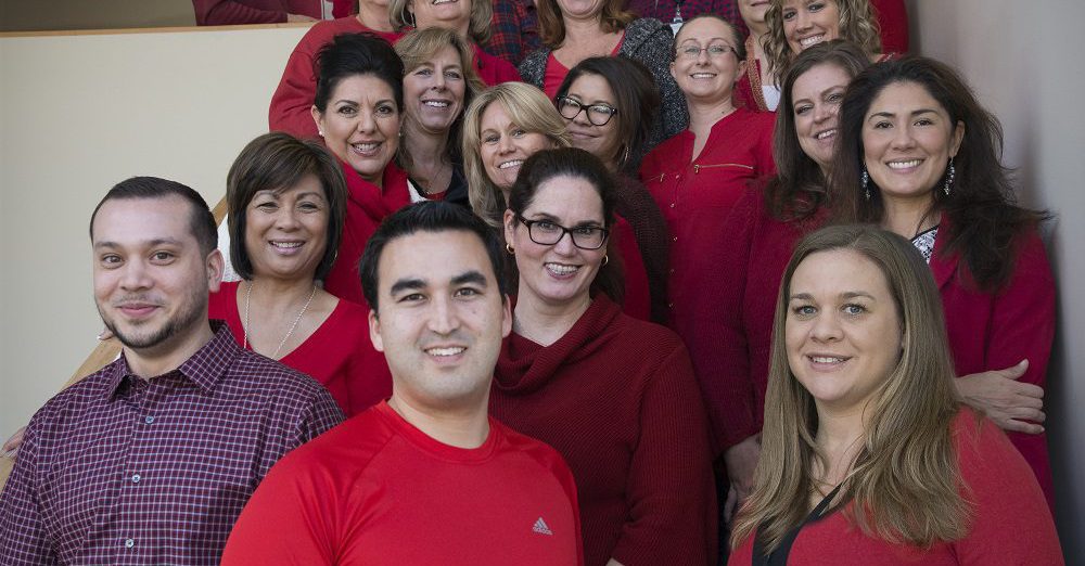 Sutter Health Plus Sponsors the American Heart Association’s Go Red for Women Initiative to Support Heart Health