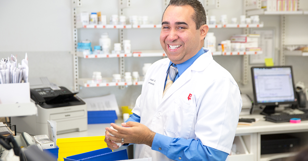 Walgreens Specialty Pharmacy Provides Outstanding Service to Sutter Health Plus Members