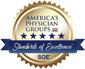 America’s Physician Groups Logo