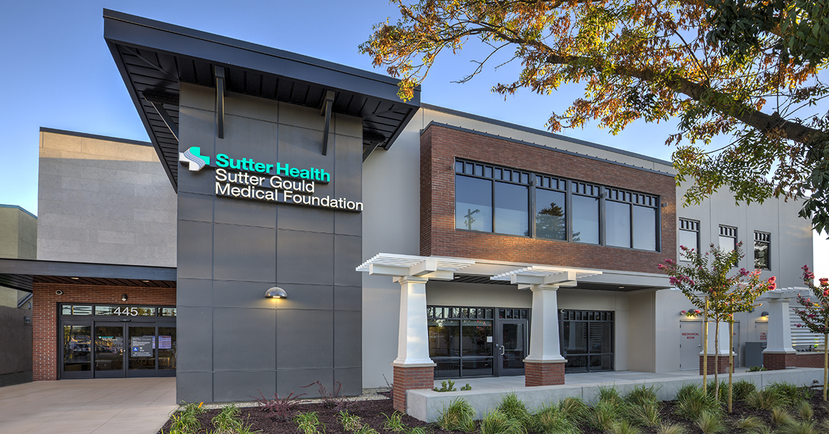 Sutter Health Plus & Warner Pacific Announce New Collaboration
