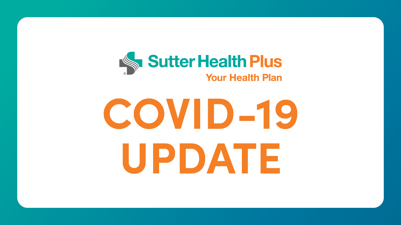 An Update on COVID-19