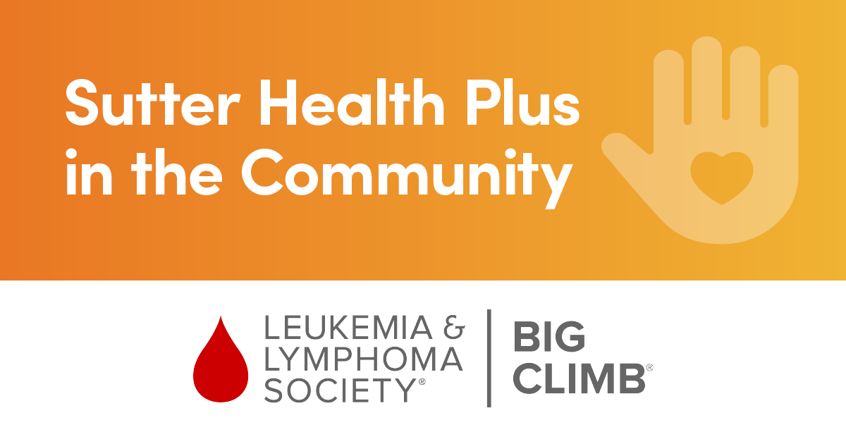 In the Community: Leukemia & Lymphoma Society’s Big Climb
