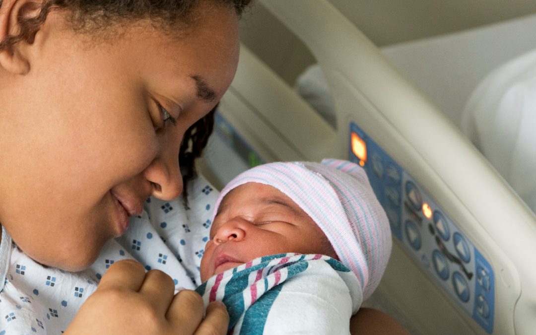 Twelve Network Hospitals Honored for Reducing C-Section Births