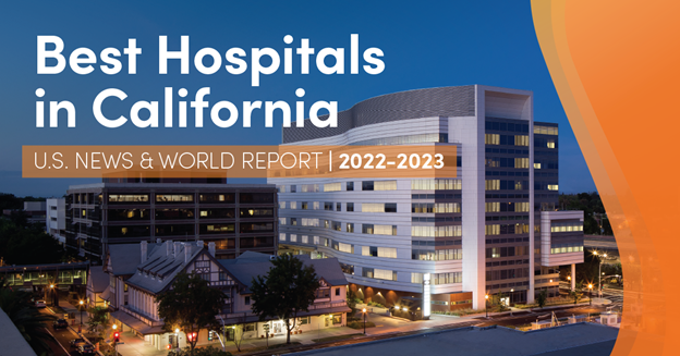 Sixteen Sutter Health Plus Network Hospitals Recognized for Quality