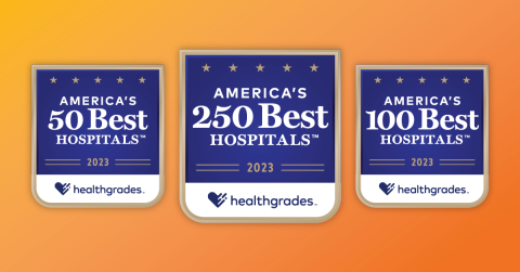 Sutter Health Plus Network Hospital Campuses Recognized for Quality ...