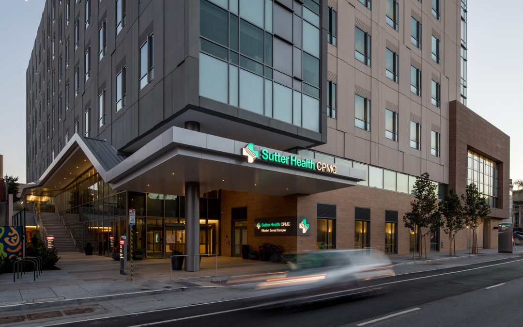 Sutter Health Plus Network Hospitals Awarded Spring 2023 ‘A’ Hospital Safety Grades from Leapfrog Group