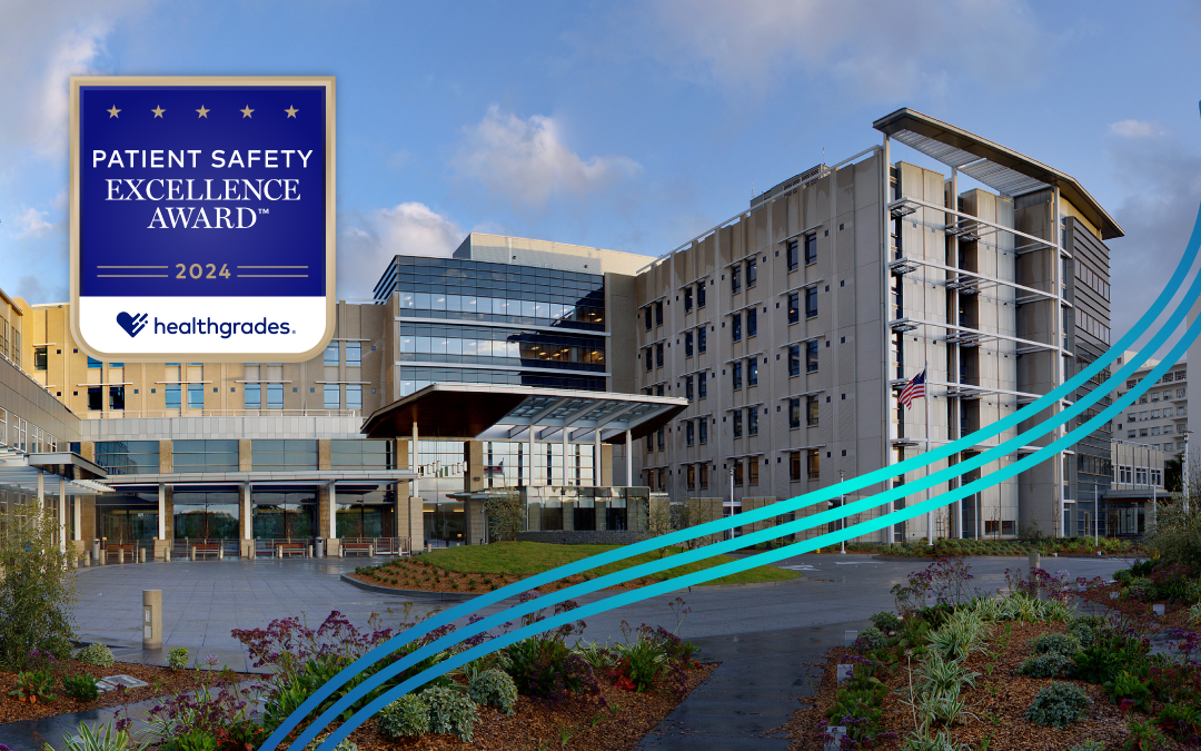 Network Hospitals Honored for Excellence in Safety, Patient Experience